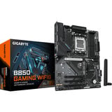 GIGABYTE AMD Radeon RX 9060 XT GAMING OC 16GB + B850 GAMING WIFI6, PC-Aufrüstkit schwarz