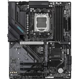 GIGABYTE AMD Radeon RX 9060 XT GAMING OC 16GB + B850 GAMING WIFI6, PC-Aufrüstkit schwarz