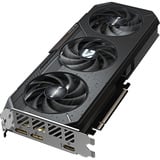GIGABYTE AMD Radeon RX 9060 XT GAMING OC 16GB + B850 GAMING WIFI6, PC-Aufrüstkit schwarz