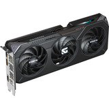 GIGABYTE AMD Radeon RX 9060 XT GAMING OC 16GB + B850 GAMING WIFI6, PC-Aufrüstkit schwarz