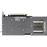 GIGABYTE GeForce RTX 4070 SUPER EAGLE OC 12G, Grafikkarte DLSS 3, 3x DisplayPort, 1x HDMI 2.1