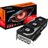 GIGABYTE Radeon RX 6800 GAMING OC 16GB, Grafikkarte RDNA 2, GDDR6, 2x DisplayPort, 2x HDMI 2.1