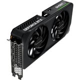 Gainward GeForce RTX 5050 Ghost 8GB OC, Grafikkarte DLSS 4, 3x DisplayPort, 1x HDMI 2.1