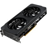 Gainward GeForce RTX 5050 Ghost 8GB OC, Grafikkarte DLSS 4, 3x DisplayPort, 1x HDMI 2.1