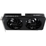 Gainward GeForce RTX 5050 Ghost 8GB OC, Grafikkarte DLSS 4, 3x DisplayPort, 1x HDMI 2.1