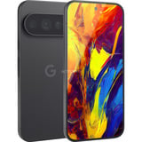 Google Pixel 11 Pro 512GB, Handy Obsidian, Android, 16 GB