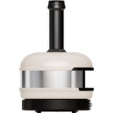Gozney Pizzaofen Dome Gen 2.0 Dual Fuel Bone, 16" beige, für 1 Pizza bis Ø 40cm, 2 Pizzen bis Ø 25cm