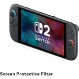 HORI Displayschutzfolie transparent, Nintendo Switch 2