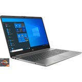 HP 255 G8 (2W1E6EA), Notebook silber, Windows 10 Pro 64-Bit