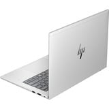 HP EliteBook 6 G1i (AD3K8ET), Notebook silber, Intel® Core™ Ultra 7 255U, Intel® Graphics, 16 GB DDR5, 512 GB (512 GB SSD), Windows 11 Pro