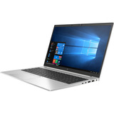HP EliteBook 850 G7 Generalüberholt, Notebook silber, Intel® Core™ i5-10310U, Intel® UHD Graphics, 16 GB DDR4, 512 GB (512 GB SSD), Windows 11 Pro