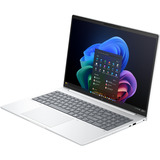 HP EliteBook 8 G1a (AD3F8ET), Notebook silber, AMD Ryzen AI 5 340, AMD Radeon 840M, 32 GB DDR5, 512 GB (512 GB SSD), Windows 11 Pro