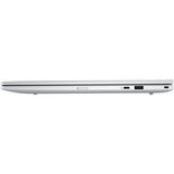HP EliteBook 8 G1a (AD3F8ET), Notebook silber, AMD Ryzen AI 5 340, AMD Radeon 840M, 32 GB DDR5, 512 GB (512 GB SSD), Windows 11 Pro