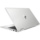 HP EliteBook x360 1030 G8 (3G2L6EA), Notebook silber/schwarz, Windows 10 Pro 64-Bit, 1 TB SSD