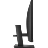 HP P24h G5, LED-Monitor 60 cm (24 Zoll), schwarz, FullHD, IPS, 75 Hz, HDMI