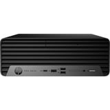 HP Pro Small Form Factor 400 G9 (881Y7EA), PC-System schwarz, Windows 11 Pro 64-Bit