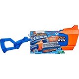 Hasbro Nerf Super Soaker Rainstorm, Wasserpistole blau/orange