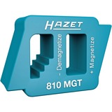 Hazet Magnetisier- / Entmagnetisier-Werkzeug 810MGT, Magnetisiergerät blau, für Schraubendreher