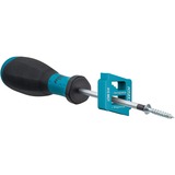 Hazet Magnetisier- / Entmagnetisier-Werkzeug 810MGT, Magnetisiergerät blau, für Schraubendreher