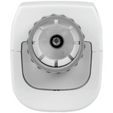 Homematic IP Starter Set Heizen+ weiß, Homematic IP Access Point (HmIP-HAP), 10x Homematic IP Heizkörperthermostat - basic (HmIP-eTRV-B)