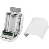 Homematic IP Starter Set Heizen+ weiß, Homematic IP Access Point (HmIP-HAP), 10x Homematic IP Heizkörperthermostat - basic (HmIP-eTRV-B)
