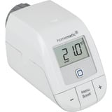 Homematic IP Starter Set Heizen+ weiß, Homematic IP Access Point (HmIP-HAP), 10x Homematic IP Heizkörperthermostat - basic (HmIP-eTRV-B)