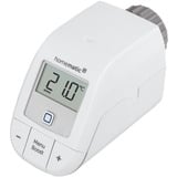 Homematic IP Starter Set Heizen+ weiß, Homematic IP Access Point (HmIP-HAP), 10x Homematic IP Heizkörperthermostat - basic (HmIP-eTRV-B)