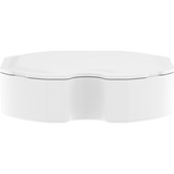 Homematic IP Universal Türöffner Controller HmIP-FDC, Relais weiß