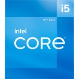 Intel® Core™ i5-12600, Prozessor 