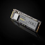 Intenso Premium 2 TB, SSD PCIe 3.0 x4, NVMe 1.3, M.2 2280