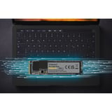 Intenso Premium 2 TB, SSD PCIe 3.0 x4, NVMe 1.3, M.2 2280