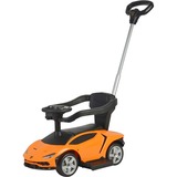 Jamara Lamborghini Centenario 3in1, Rutscher orange/schwarz