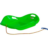 Jamara Snow Play  - Bob Speed 78 cm, Schlitten grün