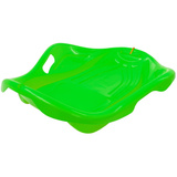 Jamara Snow Play  - Bob Speed 78 cm, Schlitten grün