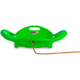 Jamara Snow Play  - Bob Speed 78 cm, Schlitten grün
