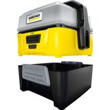 Kärcher Mobile Outdoor Cleaner OC 3 Bike Box, Niederdruckreiniger gelb/schwarz