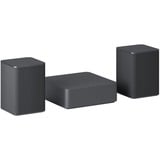 LG Electronics SPQ8-S, Lautsprecher dunkelsilber