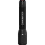 Ledlenser P5 Core, Taschenlampe schwarz