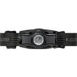 Ledlenser Stirnlampe MH3, LED-Leuchte grau