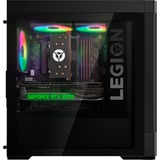 Lenovo Legion T5 26IAB7 (90SV003UGE), Gaming-PC schwarz/transparent, Windows 11 Home 64-Bit