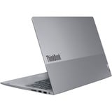 Lenovo ThinkBook 16 G7 IML (21MS0047GE), Notebook grau, Intel® Core™ Ultra 5 125U, Intel® Graphics, 16 GB DDR5, 512 GB (512 GB SSD), Windows 11 Pro