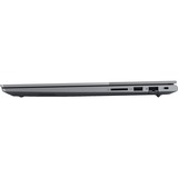Lenovo ThinkBook 16 G7 IML (21MS0047GE), Notebook grau, Intel® Core™ Ultra 5 125U, Intel® Graphics, 16 GB DDR5, 512 GB (512 GB SSD), Windows 11 Pro