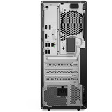 Lenovo ThinkCentre M70t Gen 6 (12YH002FGE), PC-System schwarz, Windows 11 Pro