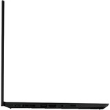 Lenovo ThinkPad P14s G2 (21A0007PGE), Notebook schwarz, Windows 10 Pro 64-Bit, 1 TB SSD