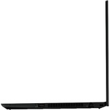 Lenovo ThinkPad P14s G2 (21A0007PGE), Notebook schwarz, Windows 10 Pro 64-Bit, 1 TB SSD