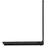 Lenovo ThinkPad P16 G3 (21RQ005XGE), Notebook schwarz, Intel® Core™ Ultra 9 275HX, NVIDIA RTX PRO 4000, 64 GB DDR5, 1 TB (1 TB SSD), Windows 11 Pro