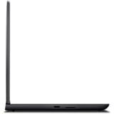 Lenovo ThinkPad P16v G2 (21KX003LGE), Notebook schwarz, Intel® Core™ Ultra 7 155H, NVIDIA RTX 2000, 64 GB DDR5, 1 TB (1 TB SSD), Windows 11 Pro 64-Bit