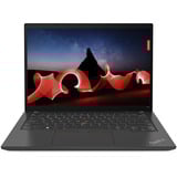 Lenovo ThinkPad T14 G4 (21K4S4EN10), Notebook schwarz, AMD Ryzen 5 PRO 7540U, AMD Radeon 740M, 16 GB LPDDR5X, 256 GB (256 GB SSD), Windows 11 Pro
