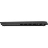 Lenovo ThinkPad T14 G4 (21K4S4EN10), Notebook schwarz, AMD Ryzen 5 PRO 7540U, AMD Radeon 740M, 16 GB LPDDR5X, 256 GB (256 GB SSD), Windows 11 Pro