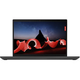 Lenovo ThinkPad T14 G4 (21K4S4EN10), Notebook schwarz, AMD Ryzen 5 PRO 7540U, AMD Radeon 740M, 16 GB LPDDR5X, 256 GB (256 GB SSD), Windows 11 Pro